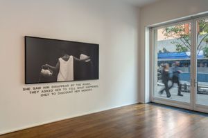 Lorna Simpson
