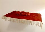Untitled by Joao Mode contemporary artwork textile