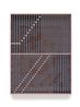 Mat 61 x 81 22-56 by Suki Seokyeong Kang contemporary artwork Sculpture