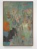 Mirage I by Clive Van Den Berg contemporary artwork Painting