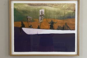 Peter Doig