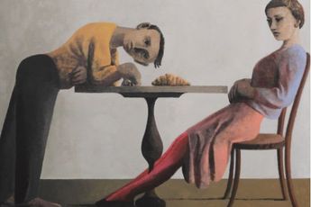 Lenz Geerk contemporary artist