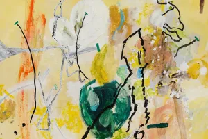 Ocula Recommends Artworks to Discover