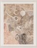 Maranydjalk by Nyapanyapa Yunupiu contemporary artwork Painting