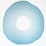 Heartwood Symphonic Sea and Sky by Abdus Salaam contemporary artwork sculpture