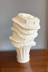 F Sharp Minor by Fan Yan contemporary artwork sculpture