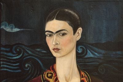 Frida Kahlo Show Breaks Tates Pre-Sale Ticket Record