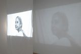 Amma breathing by Aishwarya Arumbakkam contemporary artwork moving image