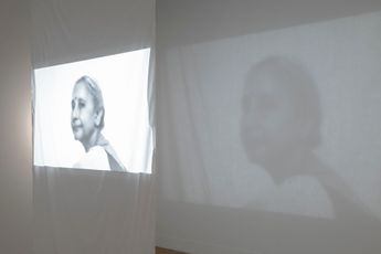 Aishwarya Arumbakkam contemporary artist