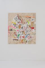 Captcha 98 by Benka contemporary artwork painting works on paper sculpture photography print