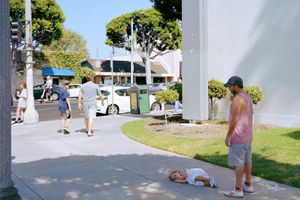 Jeff Wall