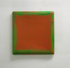 Garnet by Su Xiaobai contemporary artwork Painting