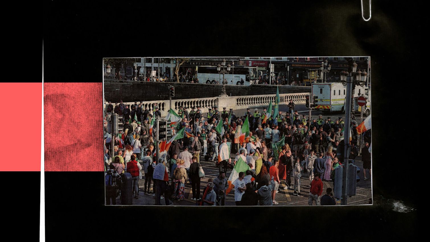 41st EVA International Lines up a Whole Village of Artists in Limerick