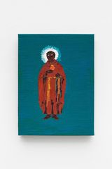 Sao Benito by Paulo Nazareth contemporary artwork painting