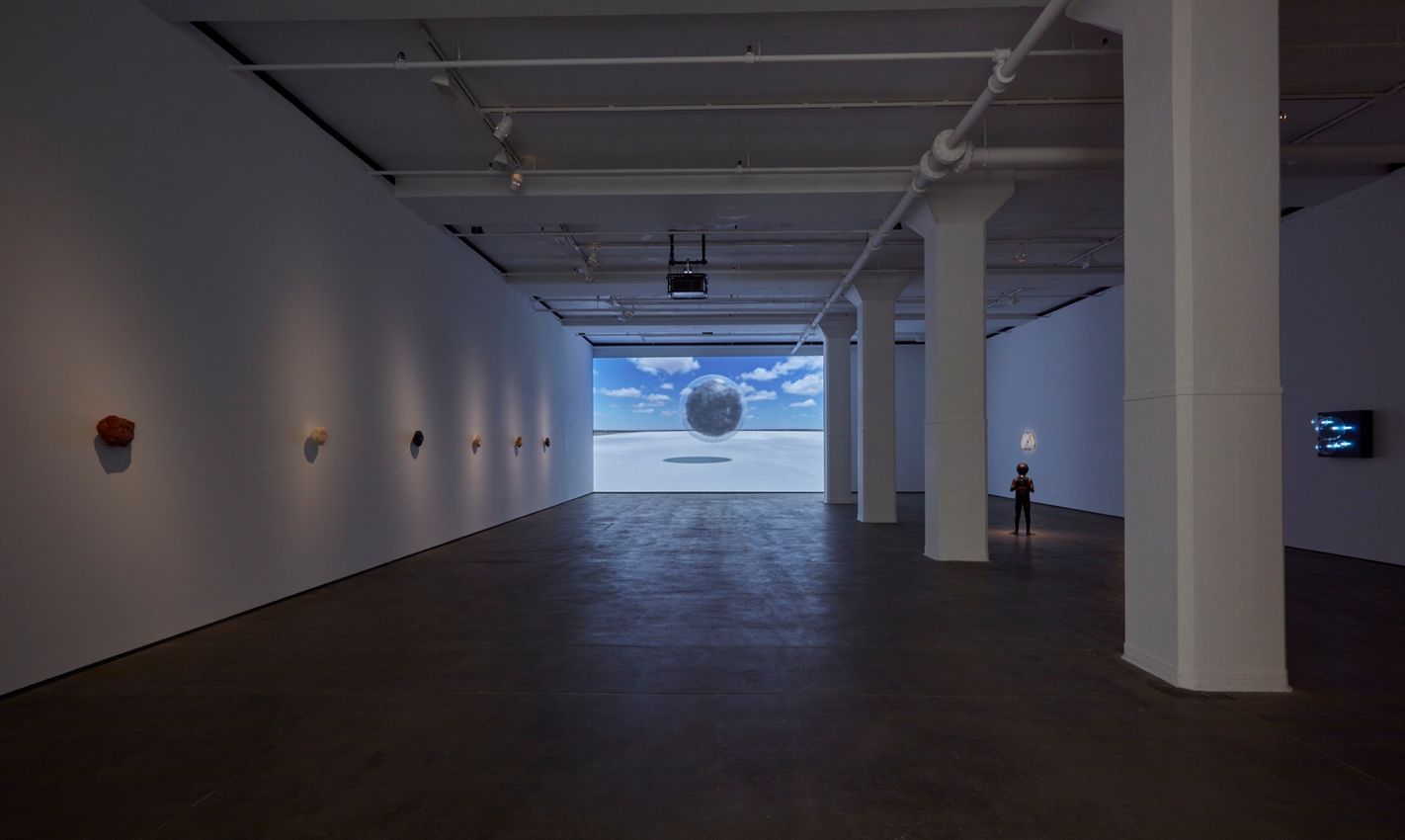 Laurent Grasso