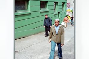 Jeff Wall