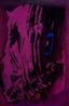 blend in or disappear three by Tom Polo contemporary artwork Painting