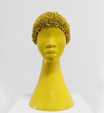 Top Ten September Gallery Shows from London to New York