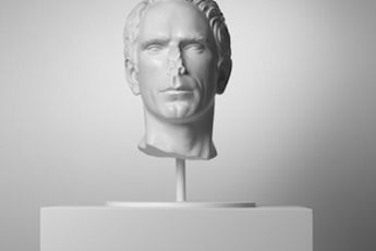 Jonathan Monk contemporary artist