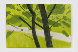 Alex Katz