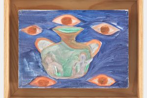 Ficre Ghebreyesus