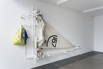 Cheng Ran contemporary artist