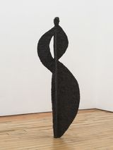 Avatar 1 by Sheree Hovsepian contemporary artwork sculpture