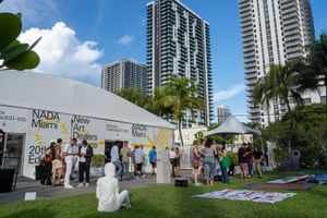 NADA Miami 2024