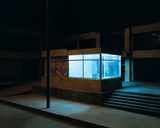 Yesterday Shop  by Chen Wei contemporary artwork photography