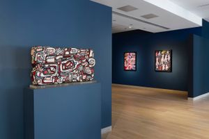 Jean Dubuffet