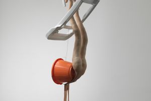 Sarah Lucas