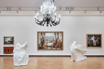NGV Triennial 2020 Misses the Moment