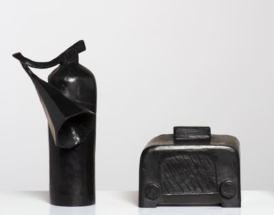 Frieze OVR HighlightsWilliam Kentridge