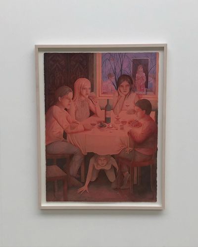 Royal College of Art Graduate Exhibition Highlights