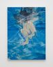 Never mind by Ataru Sato contemporary artwork Painting