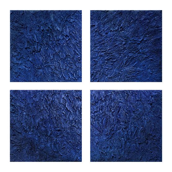 Distillation by Chiang Yomei contemporary artwork Painting