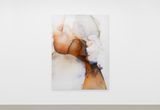 Versus I by Natascha Schmitten contemporary artwork drawing painting