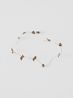 I go away from that by Richard Tuttle contemporary artwork Sculpture