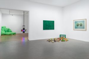 Group Exhibition
