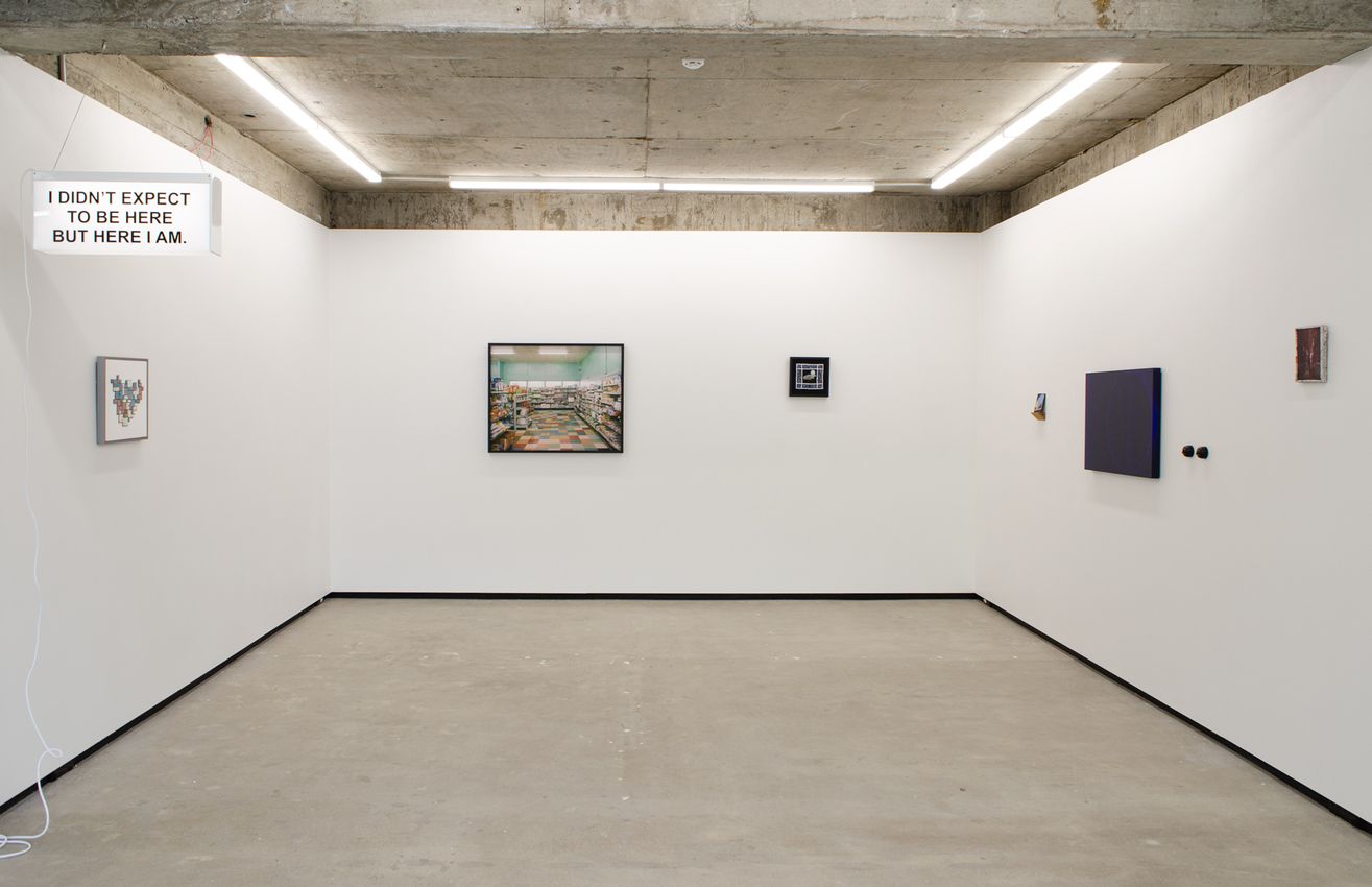 Group Exhibition