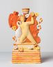 Greek Votive by Linda Marrinon contemporary artwork