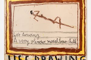 Rose Wylie