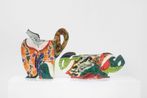 Betty Woodman contemporary artist