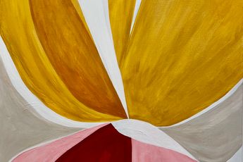 Sara Odman contemporary artist