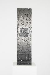 Babel V by Timo Nasseri contemporary artwork sculpture