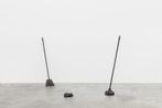 Sem Palavras by Valeska Soares contemporary artwork Sculpture