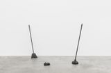 Sem Palavras by Valeska Soares contemporary artwork sculpture