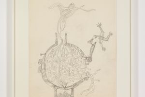 Robert Smithson