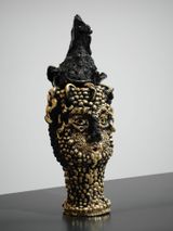 Even if by Nichola Shanley contemporary artwork
