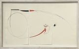 Untitled by Catharina Van Eetvelde contemporary artwork works on paper